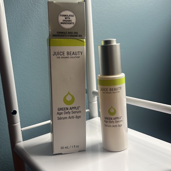 Juice Beauty Skincare Juice Beauty Age Defy Serum Poshmark